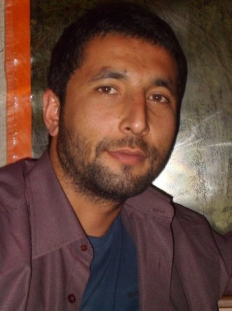 Turan Bayat fotoğrafı