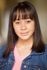 Jasmine Williams fotoğrafı