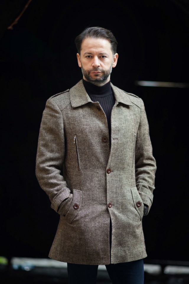 Serkan Atar fotoğrafı