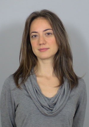 Aslı Şahin fotoğrafı