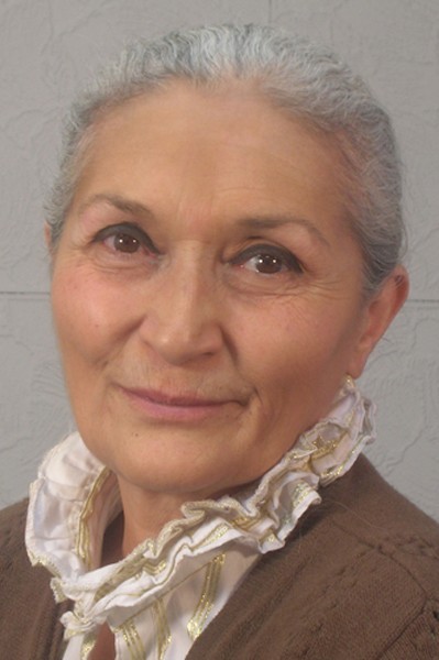 Reyhan İlhan fotoğrafı