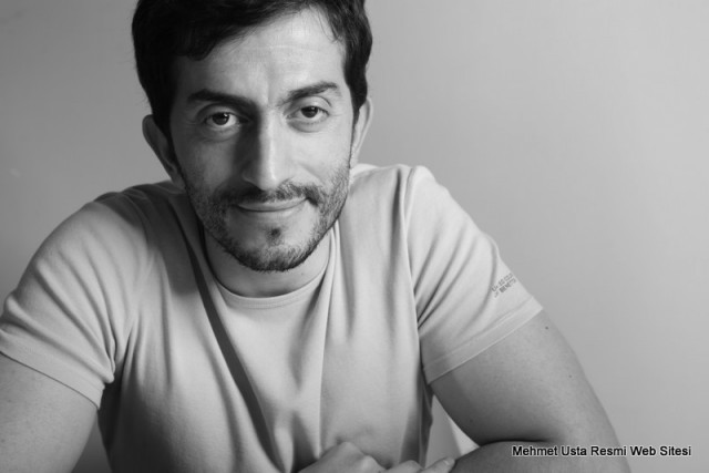 Mehmet Usta fotoğrafı