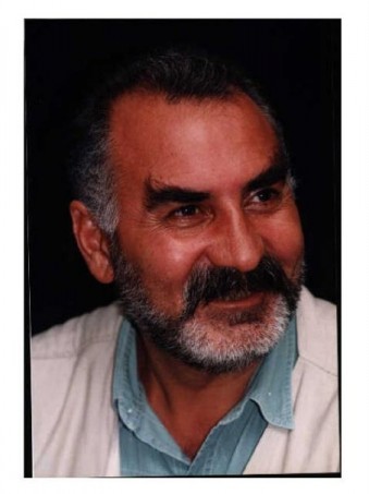 Ensar Kılıç fotoğrafı