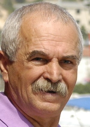 Yaşar Akın fotoğrafı