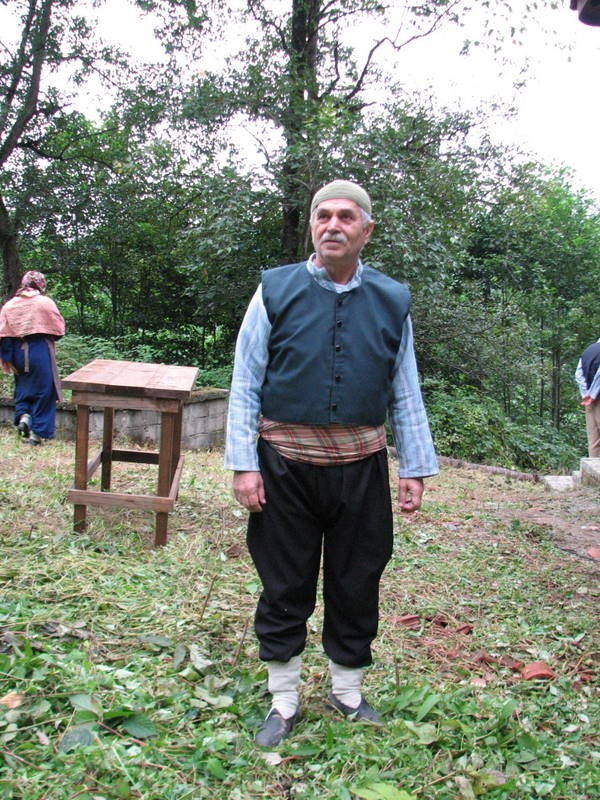 Yaşar Akın fotoğrafı