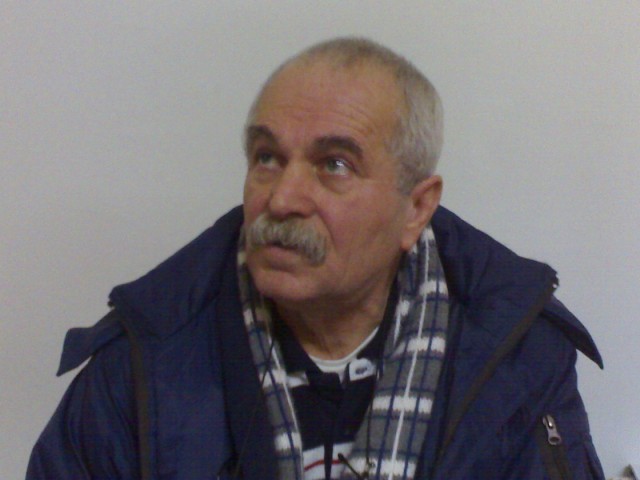 Yaşar Akın Fotoğrafı