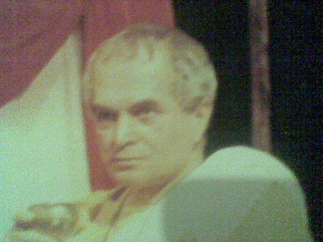 Yaşar Akın fotoğrafı