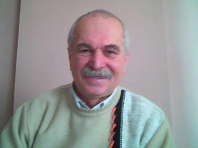 Yaşar Akın fotoğrafı