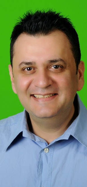 Özden Özgürdal fotoğrafı