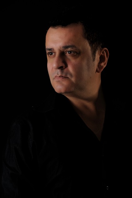 Özden Özgürdal fotoğrafı