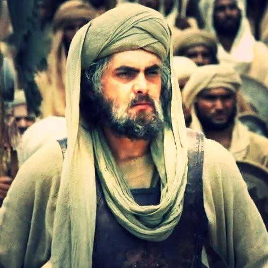 Samer Ismail Fotoğrafı