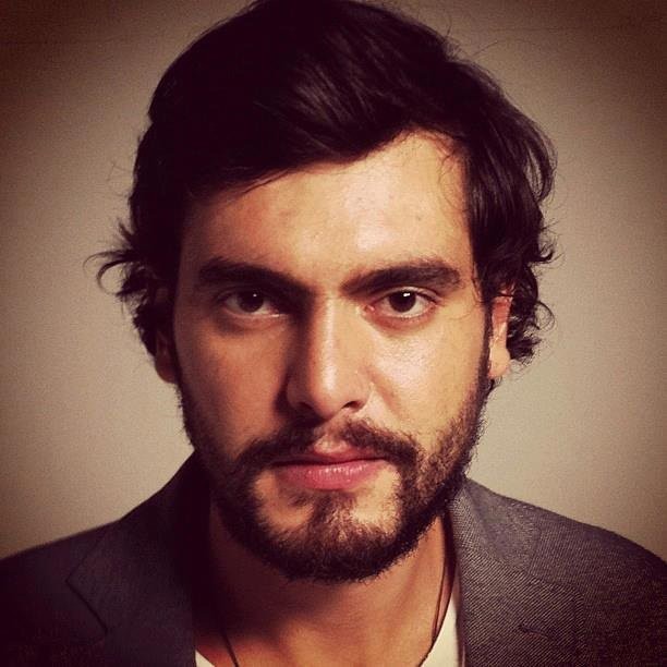 Samer Ismail Fotoğrafı