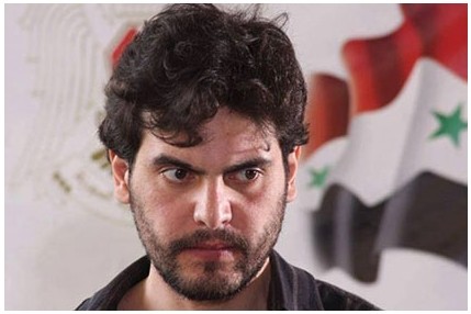 Samer Ismail Fotoğrafı