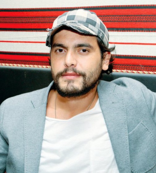 Samer Ismail Fotoğrafı