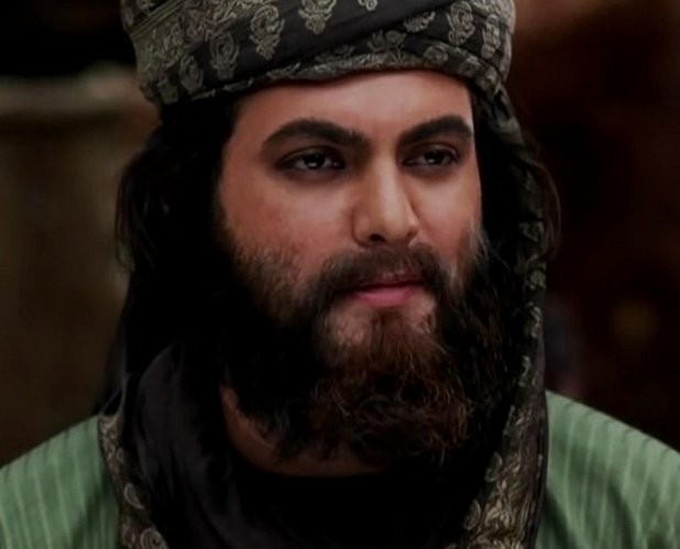 Samer Ismail Fotoğrafı