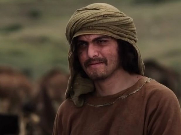 Samer Ismail fotoğrafı