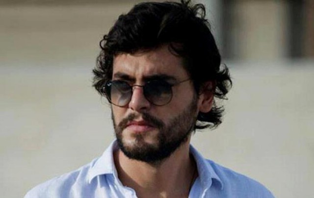 Samer Ismail Fotoğrafı