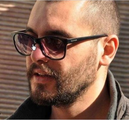 Samer Ismail Fotoğrafı