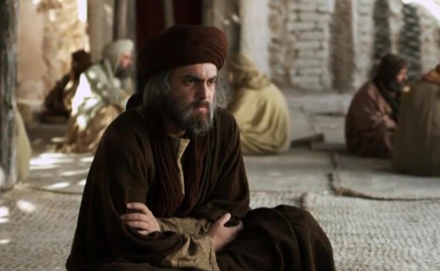 Samer Ismail Fotoğrafı