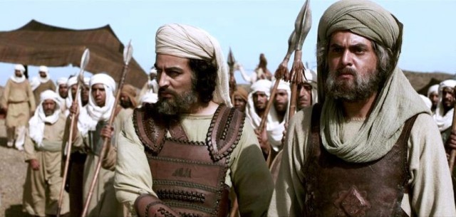 Samer Ismail Fotoğrafı