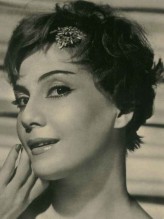 Margit Bara fotoğrafı