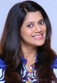 Karuna Pandey fotoğrafı