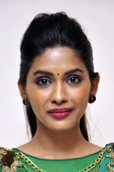 Anjali Patil fotoğrafı