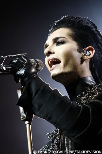Bill Kaulitz Fotoğrafı