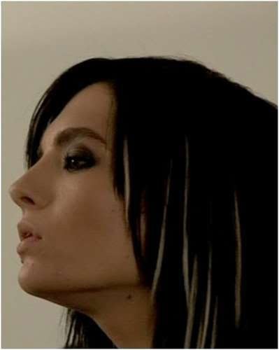 Bill Kaulitz Fotoğrafı