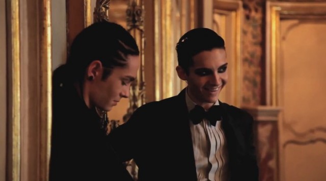 Bill Kaulitz Fotoğrafı