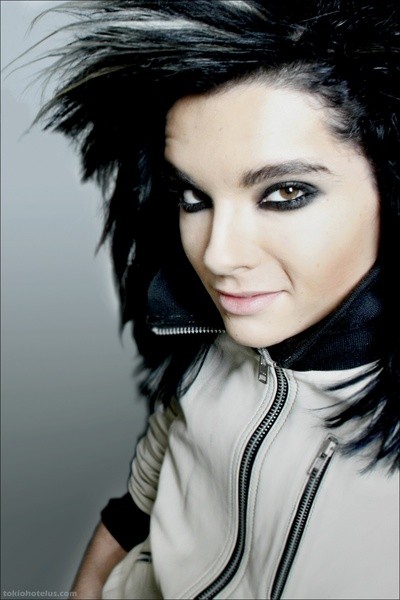 Bill Kaulitz Fotoğrafı