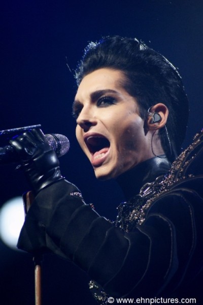 Bill Kaulitz Fotoğrafı