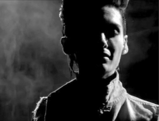 Bill Kaulitz Fotoğrafı