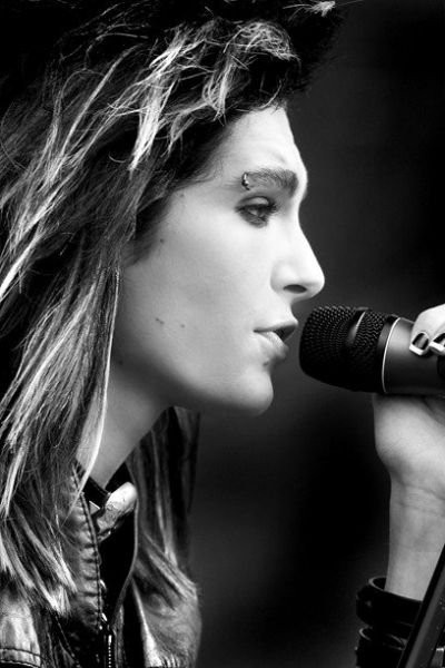 Bill Kaulitz Fotoğrafı