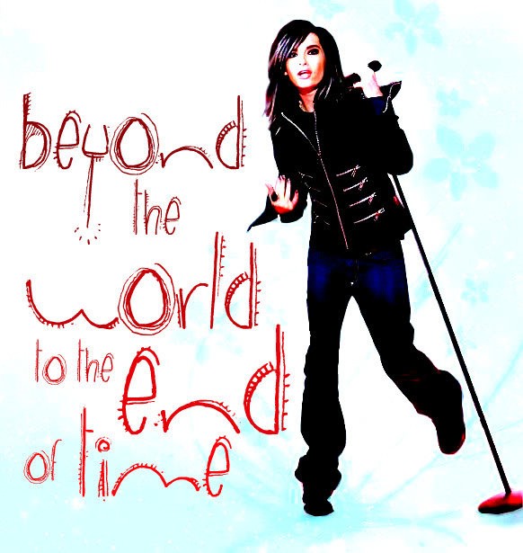 Bill Kaulitz Fotoğrafı