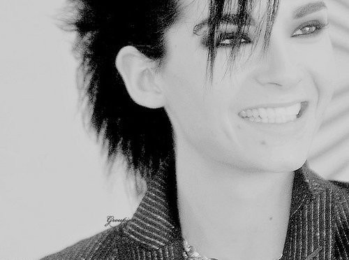 Bill Kaulitz Fotoğrafı