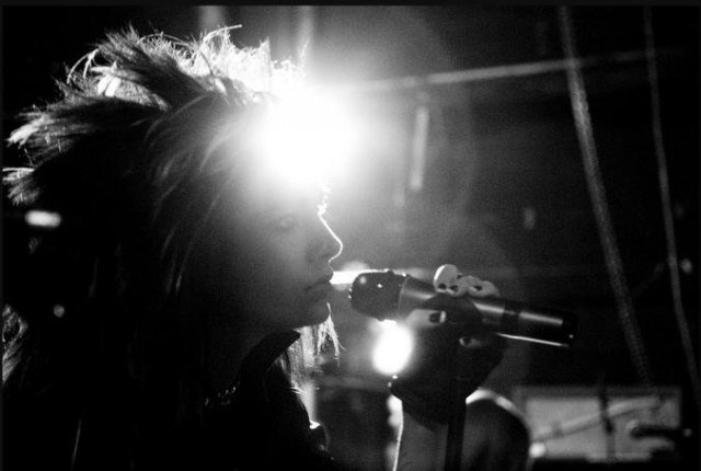 Bill Kaulitz Fotoğrafı