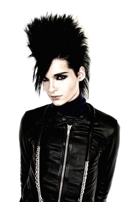Bill Kaulitz Fotoğrafı