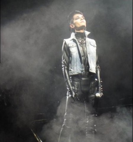 Bill Kaulitz Fotoğrafı