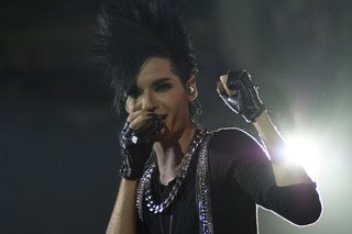 Bill Kaulitz Fotoğrafı