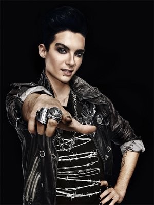 Bill Kaulitz fotoğrafı