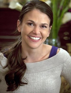 Sutton Foster Fotoğrafı