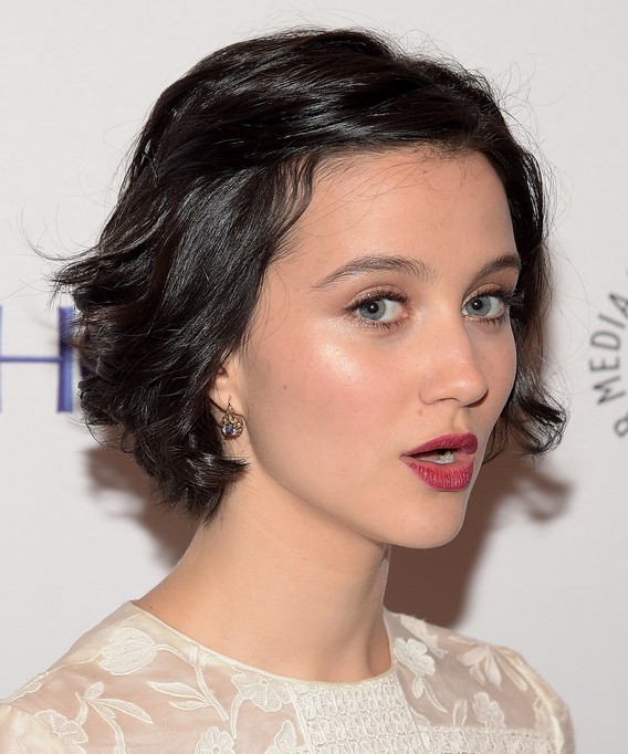 Julia Goldani Telles fotoğrafı