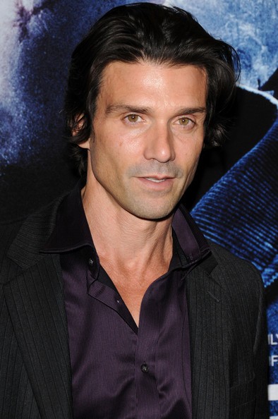 Frank Grillo fotoğrafı