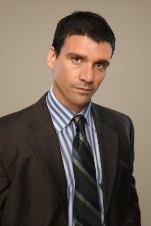 Frank Grillo fotoğrafı