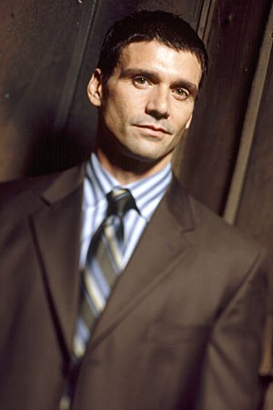 Frank Grillo fotoğrafı