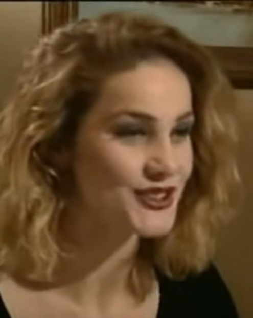 Sinem Üretmen fotoğrafı