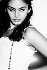 Huma Qureshi Fotoğrafı