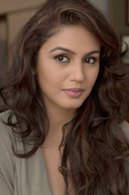 Huma Qureshi Fotoğrafı