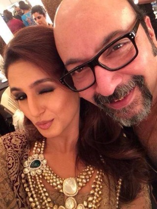 Huma Qureshi fotoğrafı